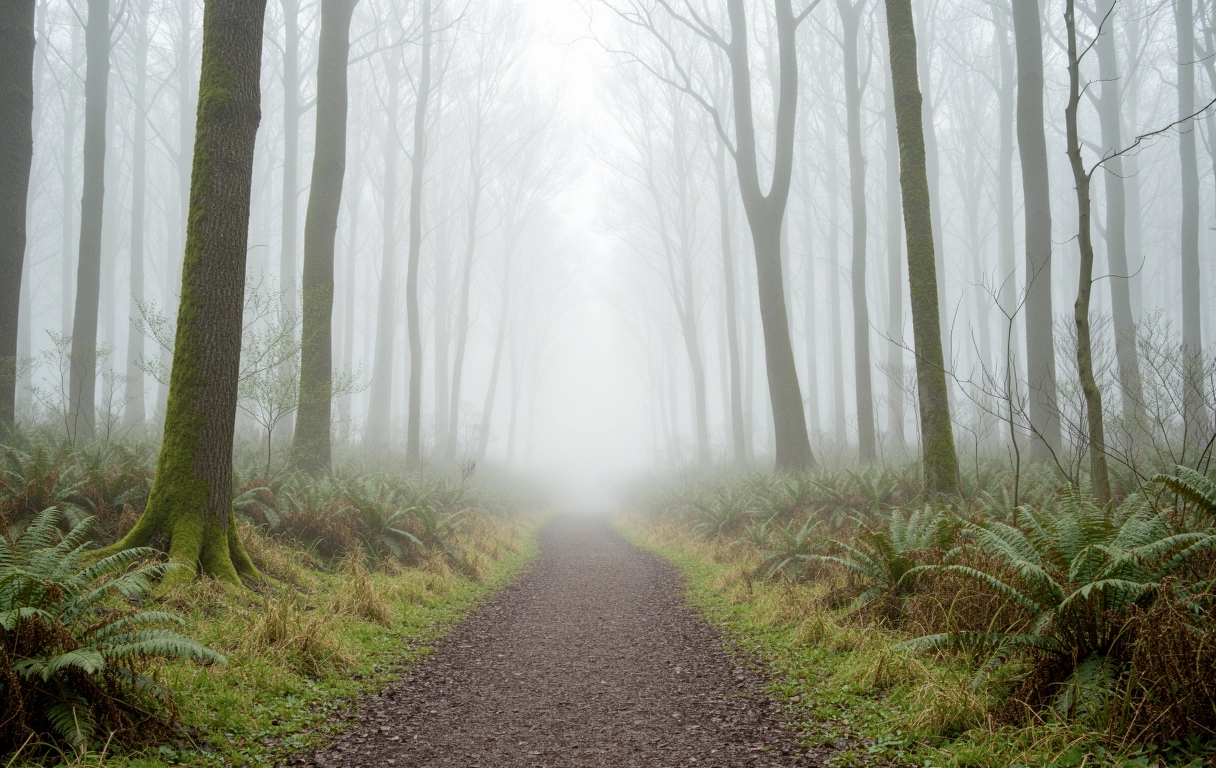 Armonie sonoră în mediul natural