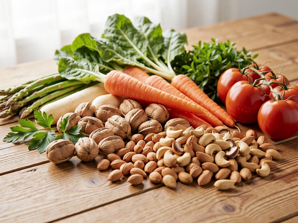 Nutriție sănătoasă