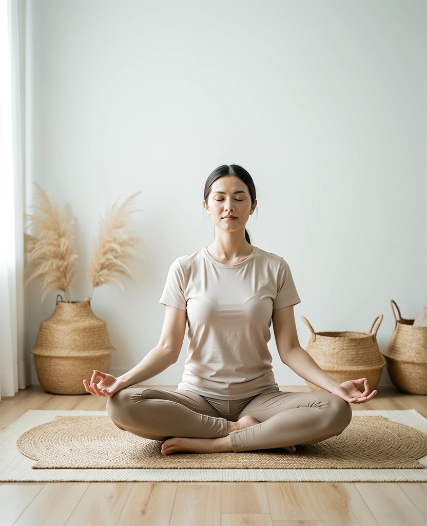 Yoga pentru relaxare